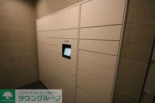 アステリ鶴舞トゥリアの物件内観写真